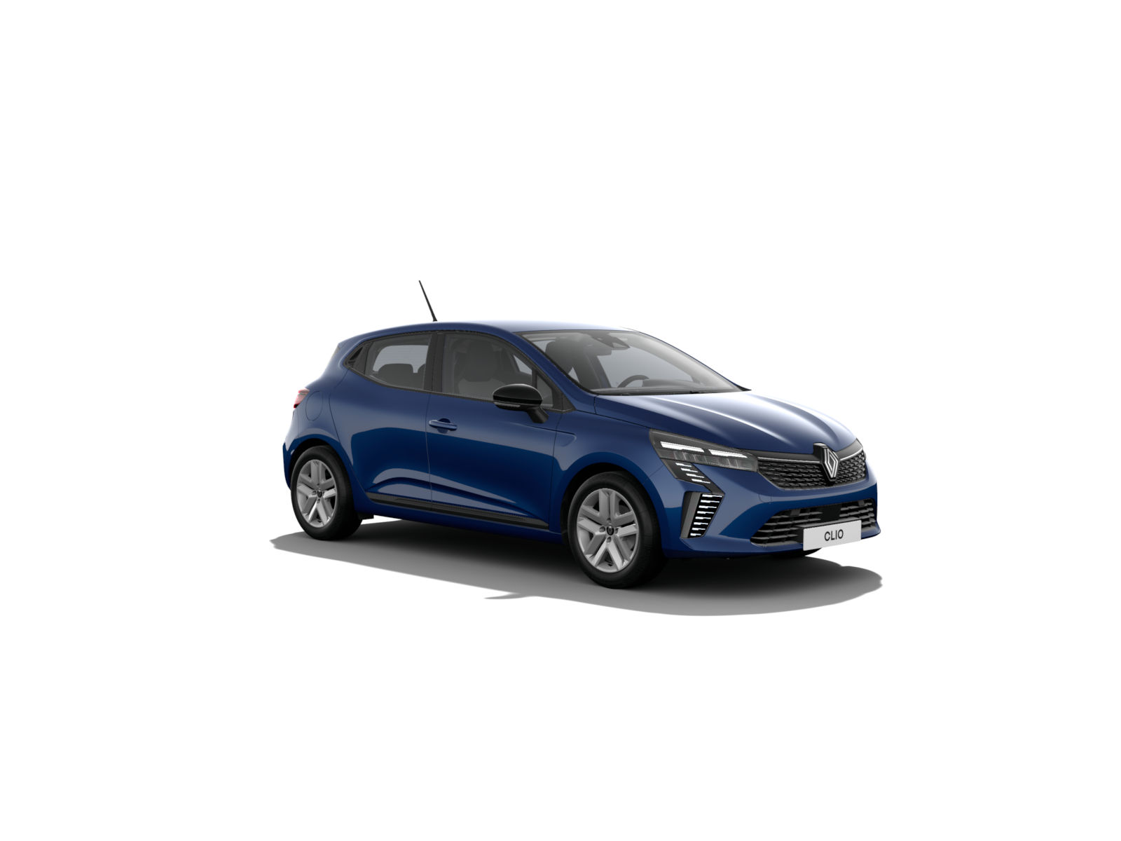 Renault Clio evolution Eco-G 100 