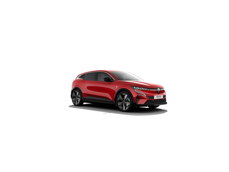 Renault Megane E-Tech Electric