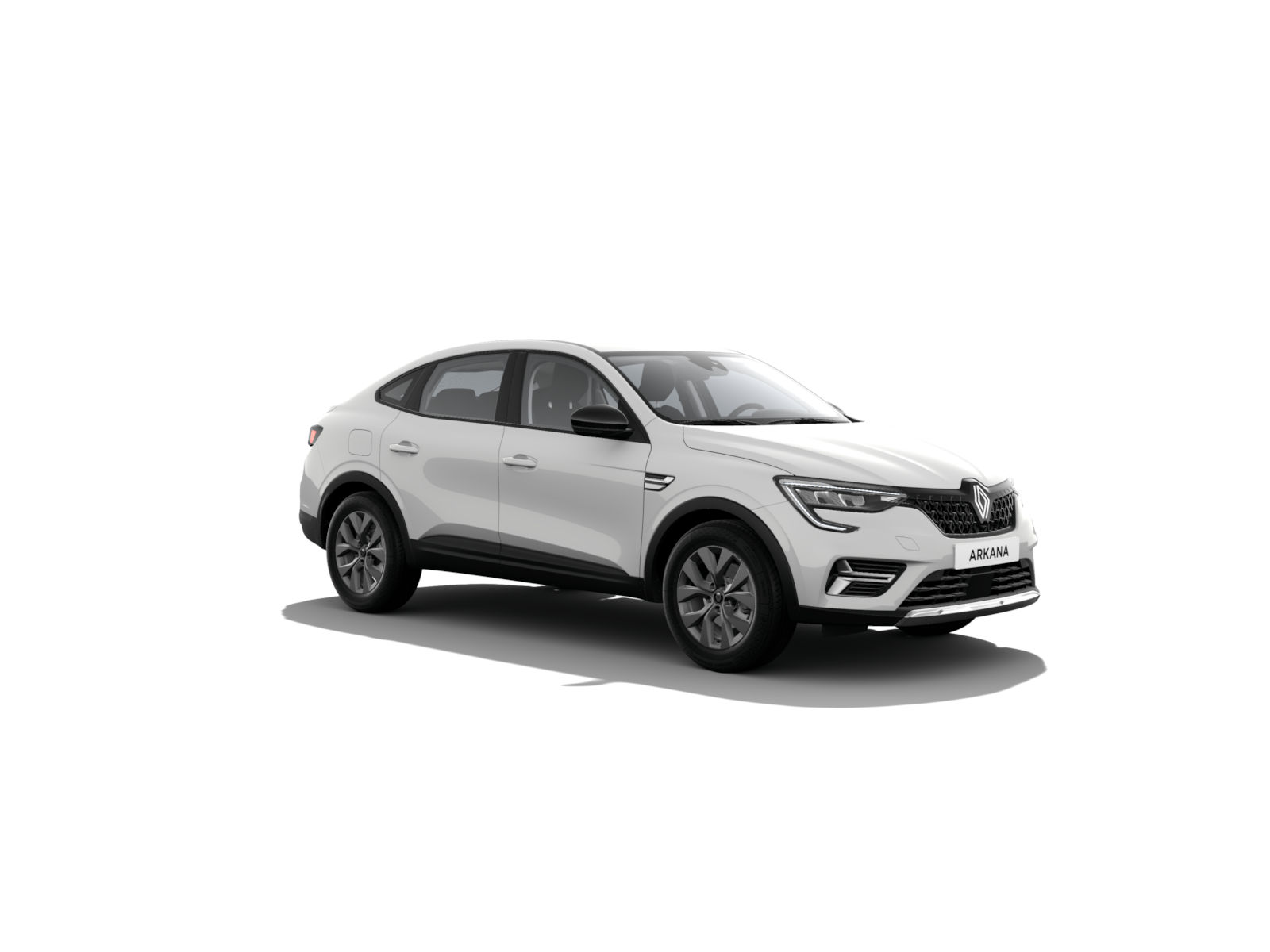 Renault Arkana E-Tech