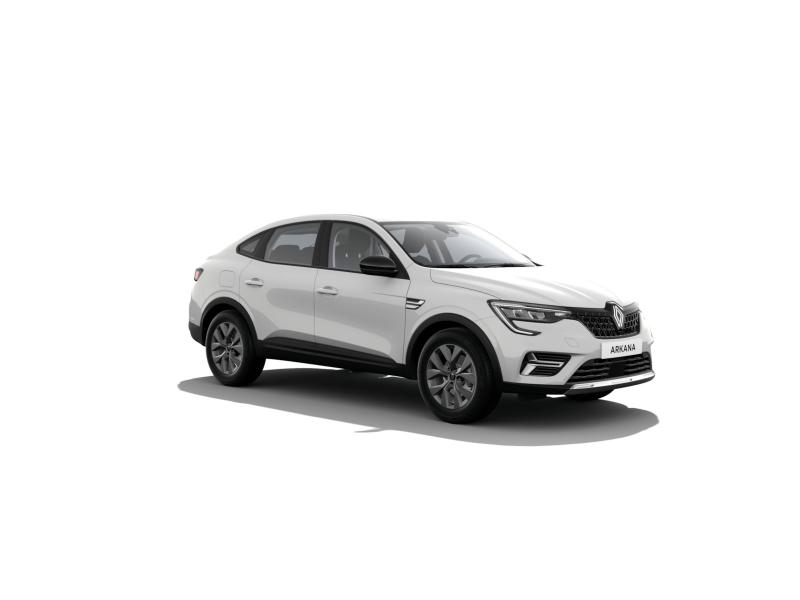 Renault Arkana E-Tech