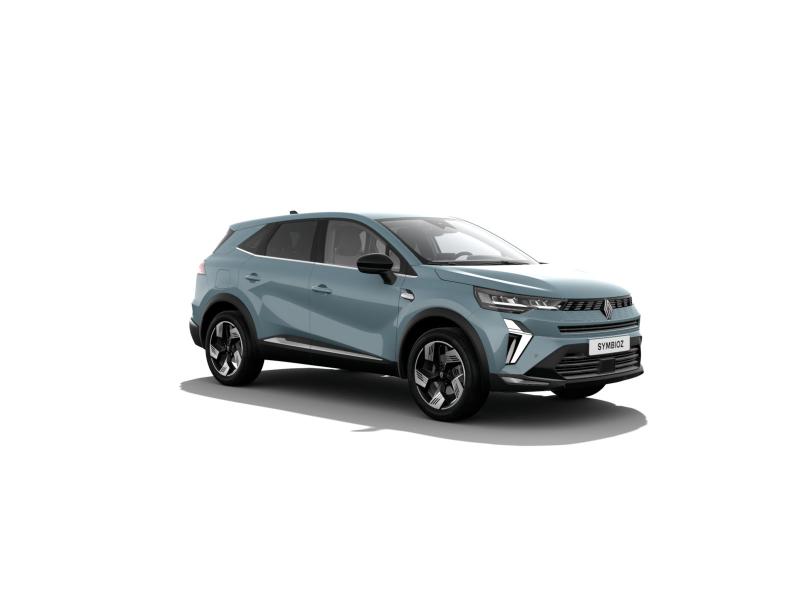 Renault Symbioz