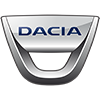 Dacia-Logo